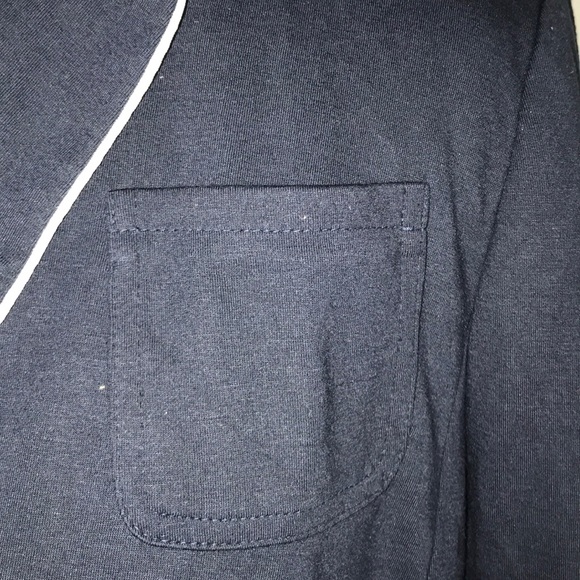 SALE! Navy Blazer - Picture 3 of 8